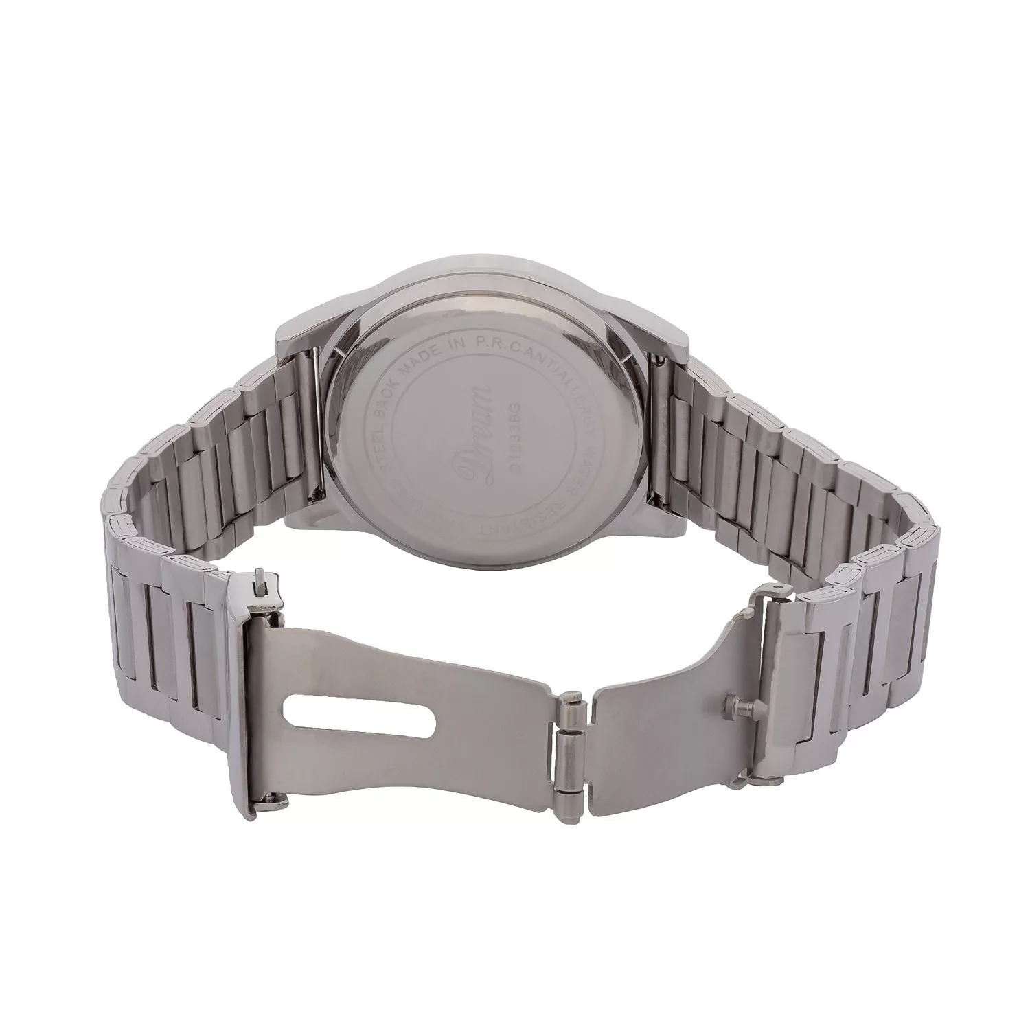 ساعت مچی دیجیتال مردانه مدل DG1233B-01