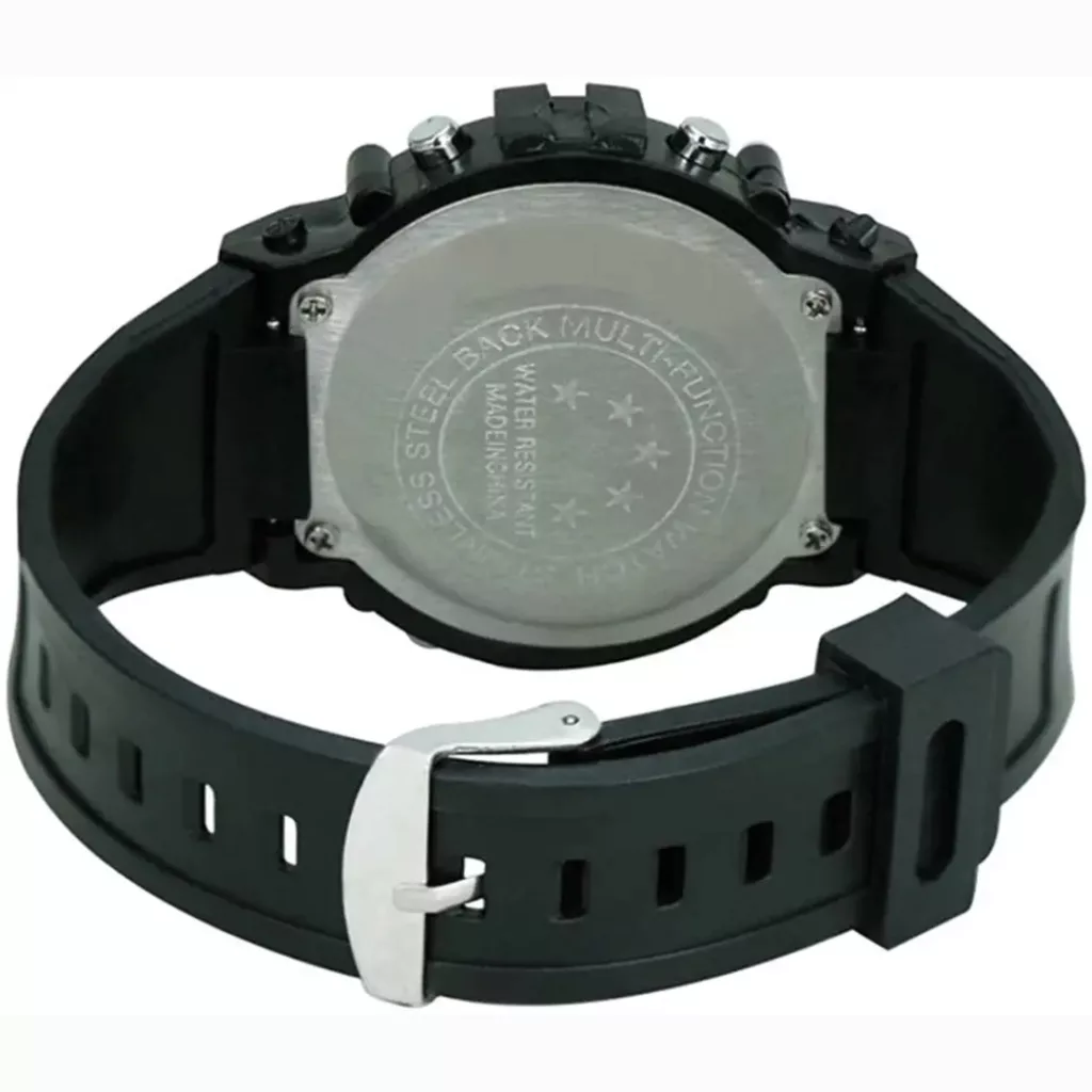 ساعت مچی دیجیتال مدل YS Gh