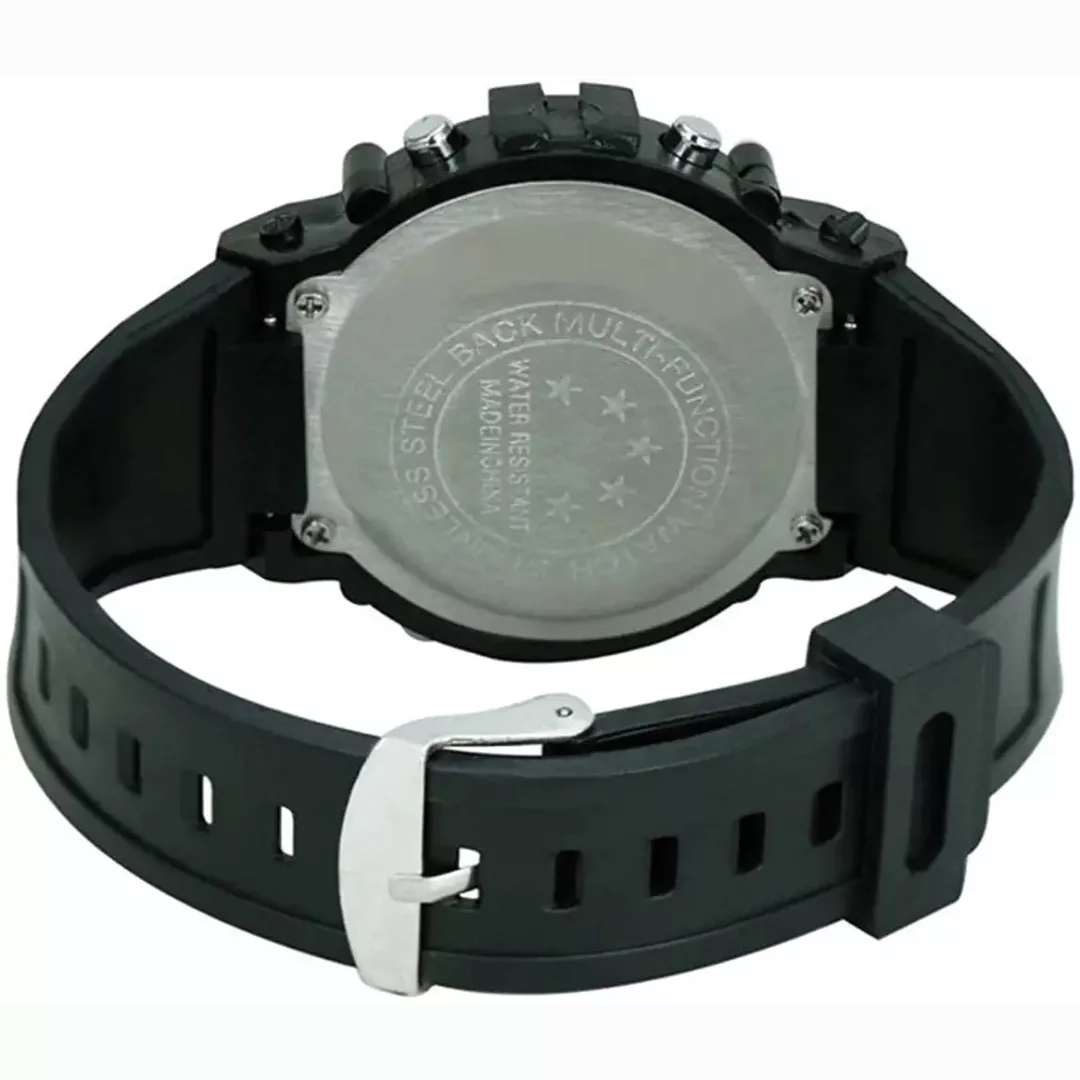 ساعت مچی دیجیتال مدل YS Gh