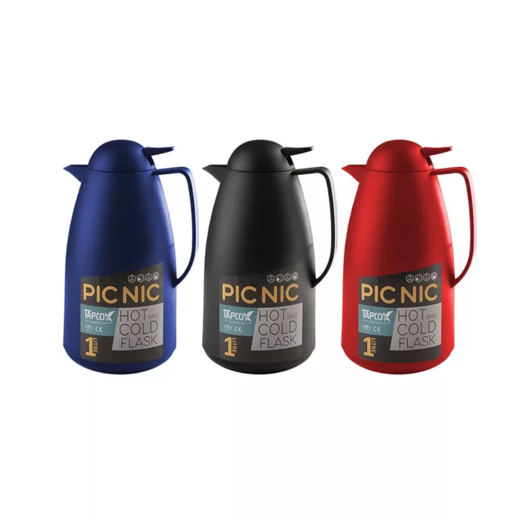 فلاسک تاپکو کد MH1 گنجایش یک لیتر