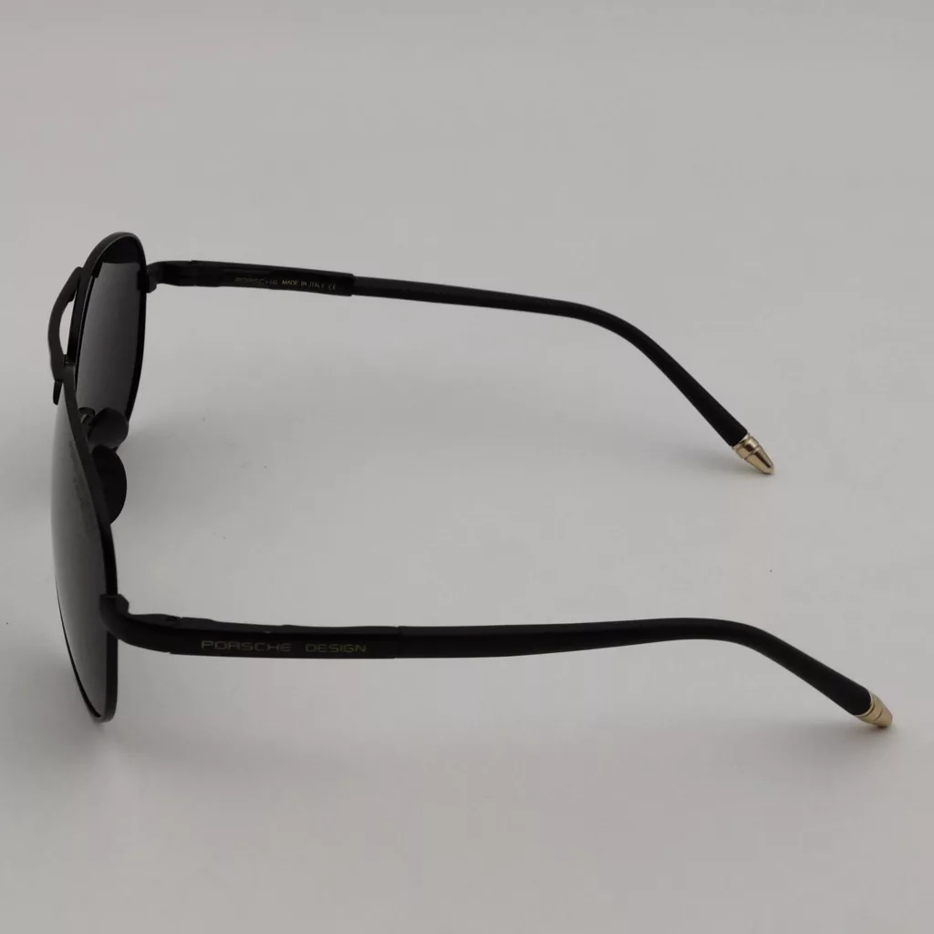 عینک آفتابی خلبانی پلاریزه  مدل P8582