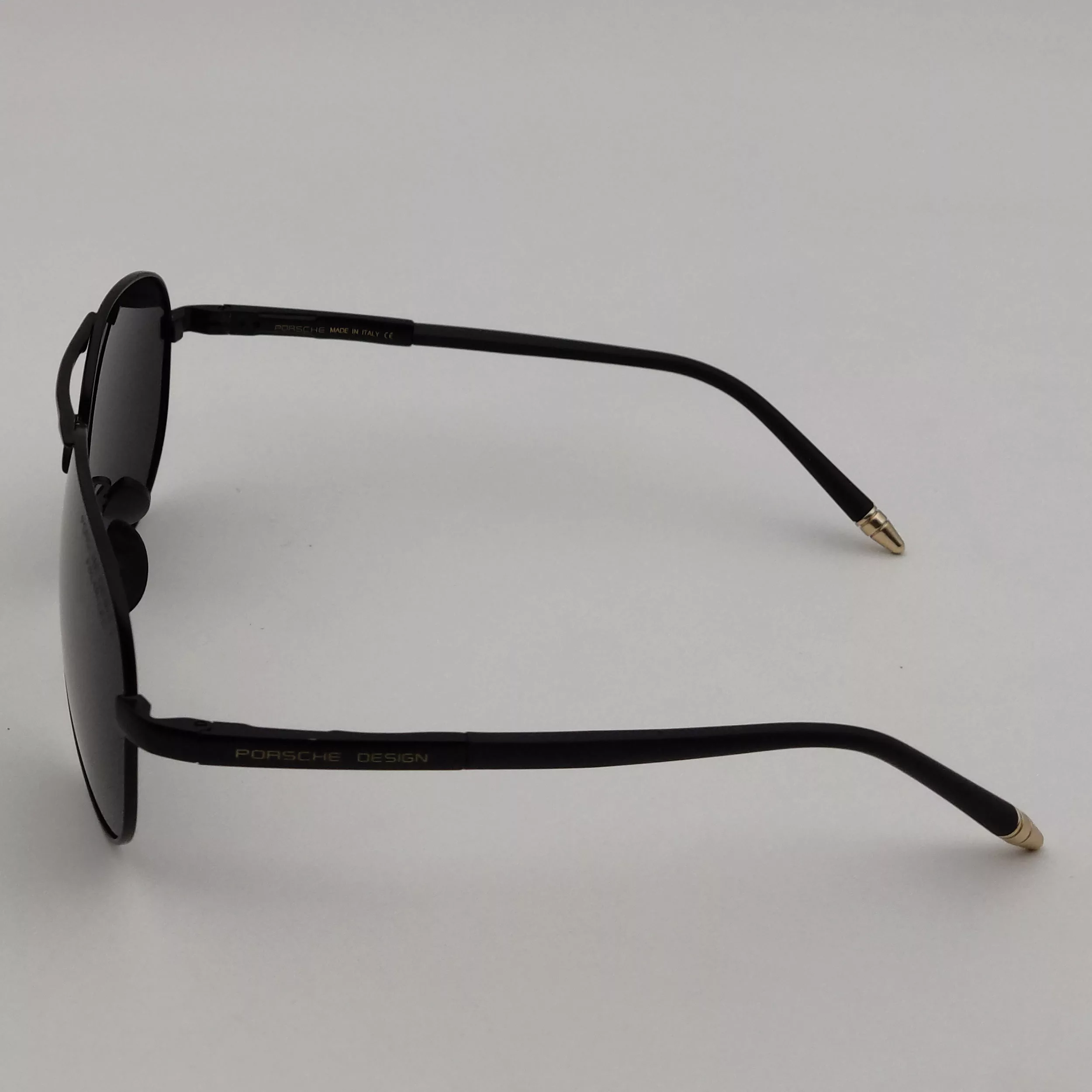 عینک آفتابی خلبانی پلاریزه  مدل P8582