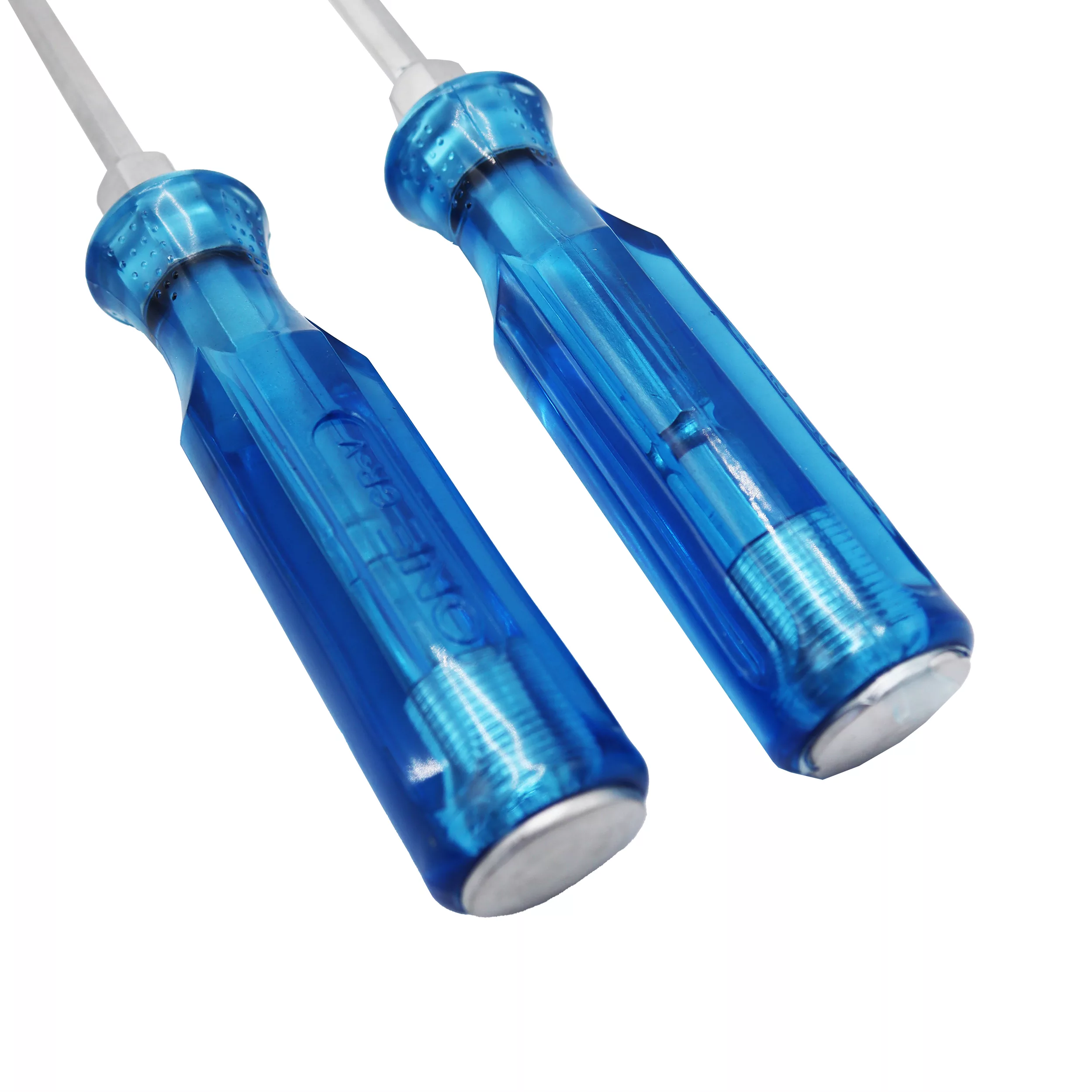 مجموعه 2 عددی پیچ گوشتی دو سو و چهارسو وان مدل YP-ACTION02