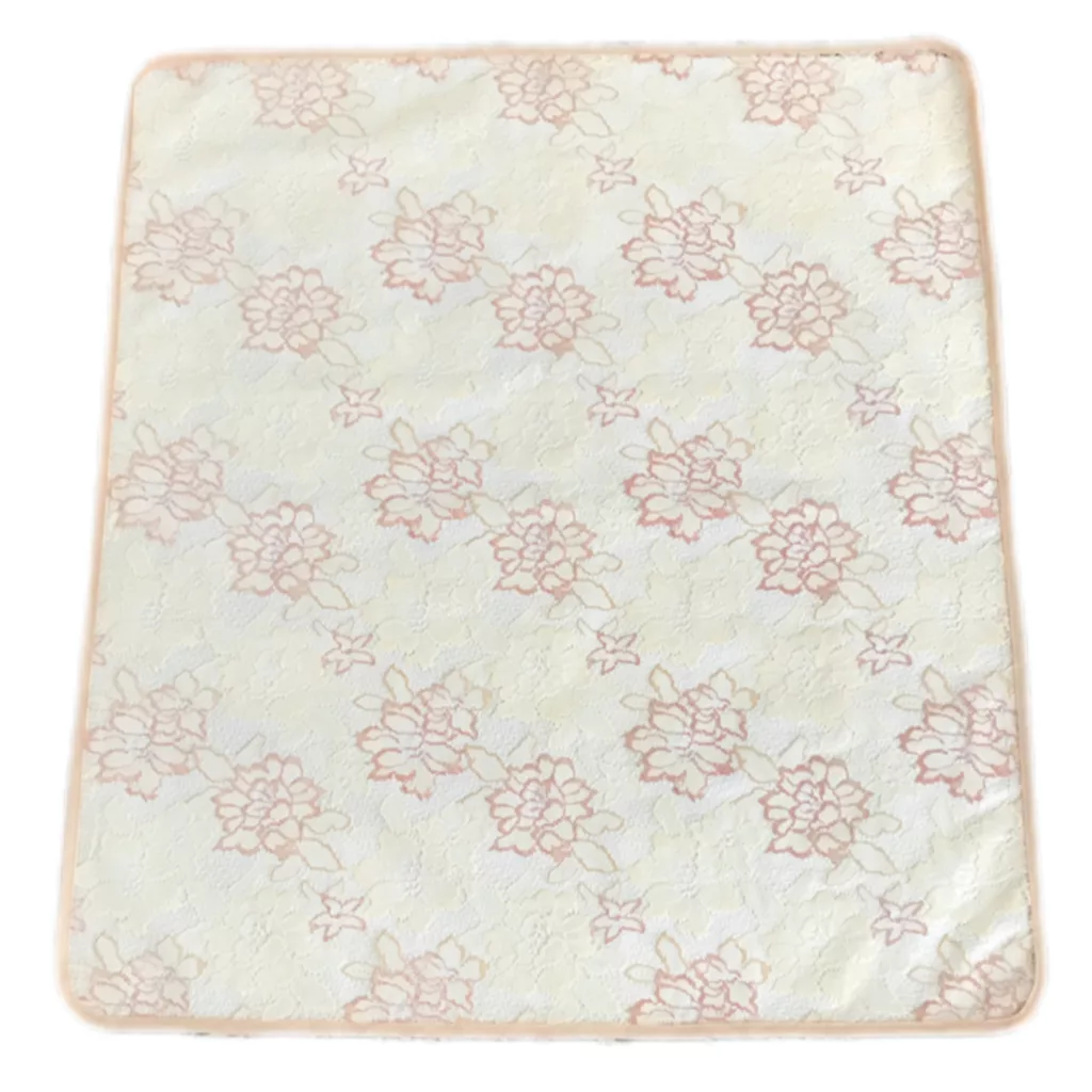 سفره 2‌ نفره مدل رویال طرح گیپور کد 015