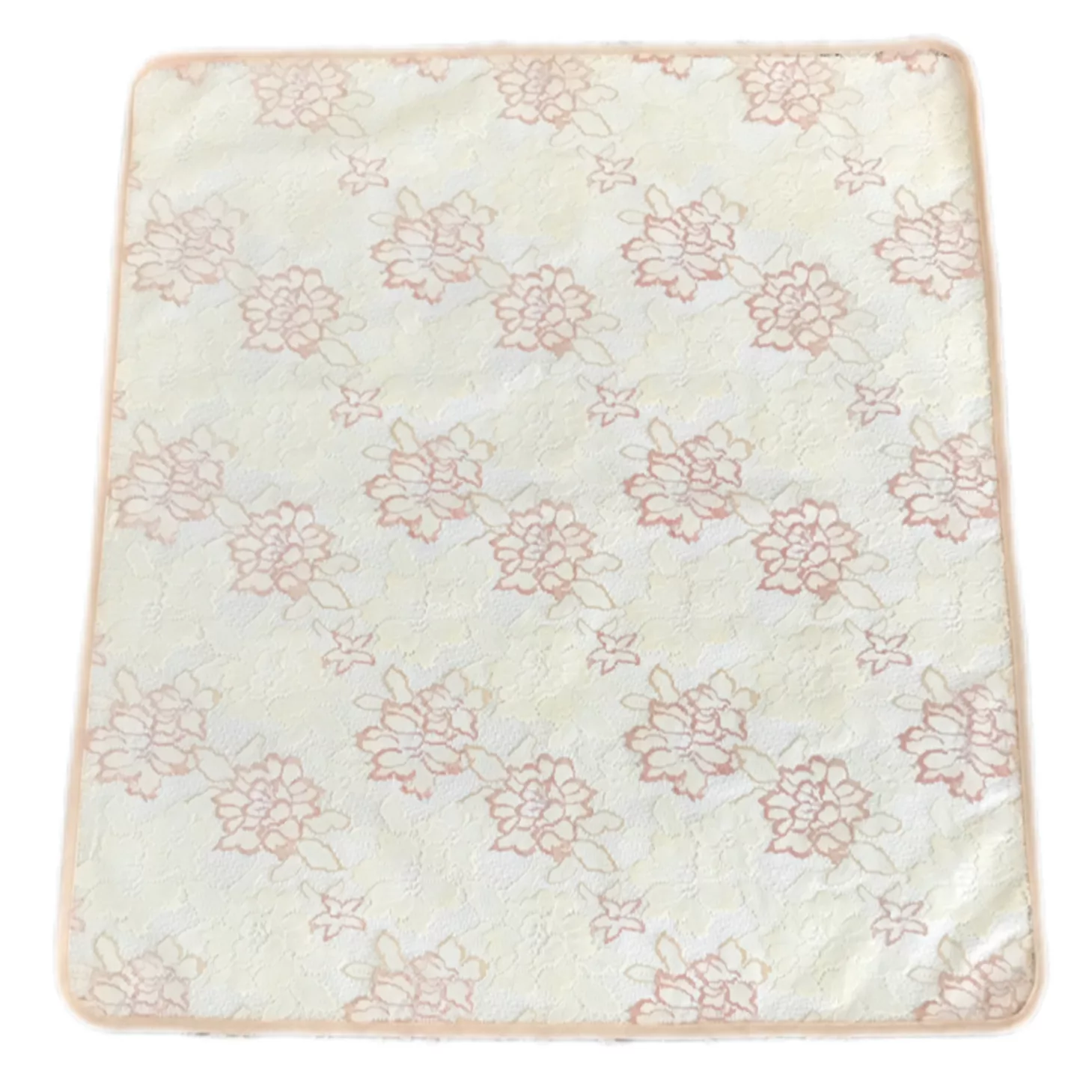 سفره 2‌ نفره مدل رویال طرح گیپور کد 015