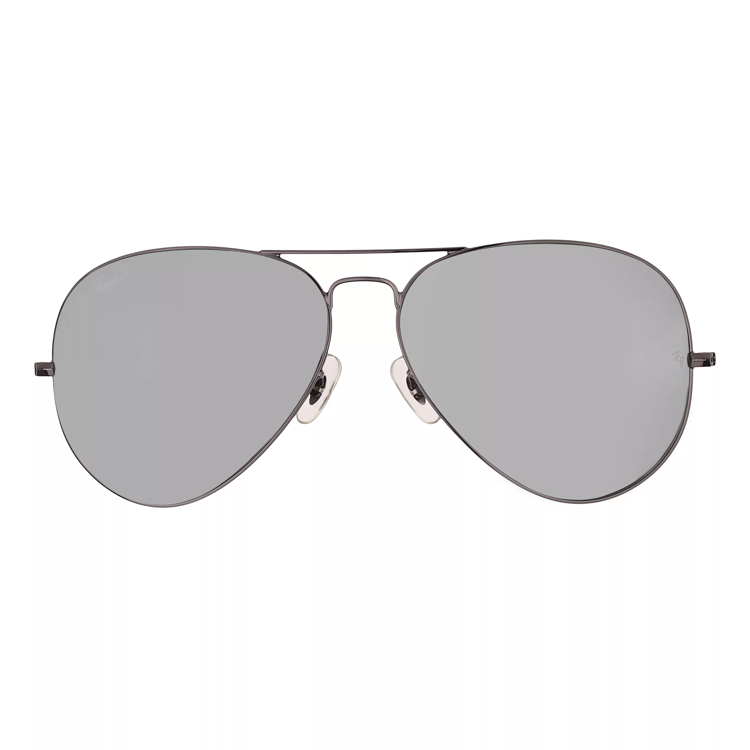 عینک آفتابی خلبانی غیر پلاریزه ری بن مدل 3026-004/40
