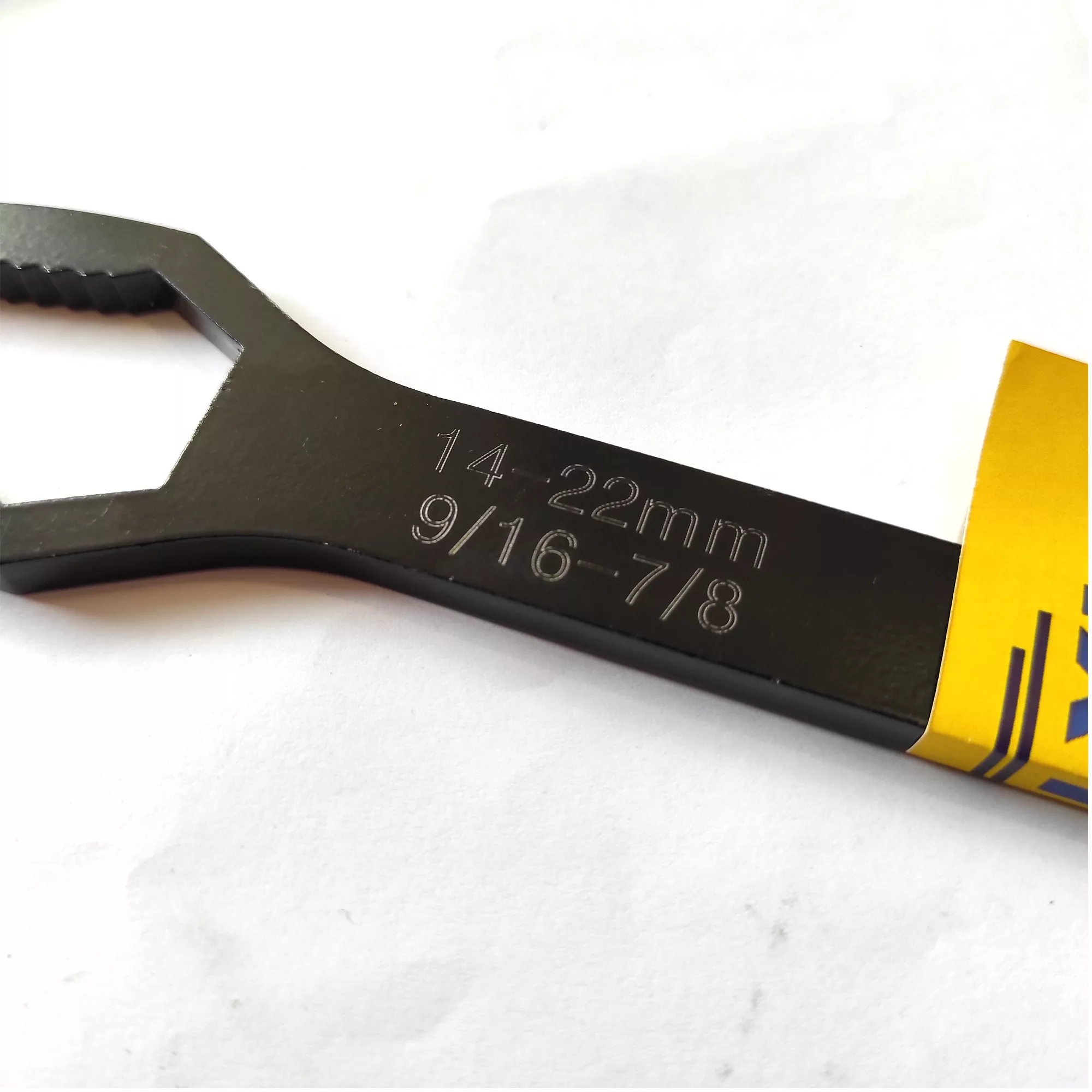 آچار همه کاره مدل ALL-1 سایز 8-22 میلی متر