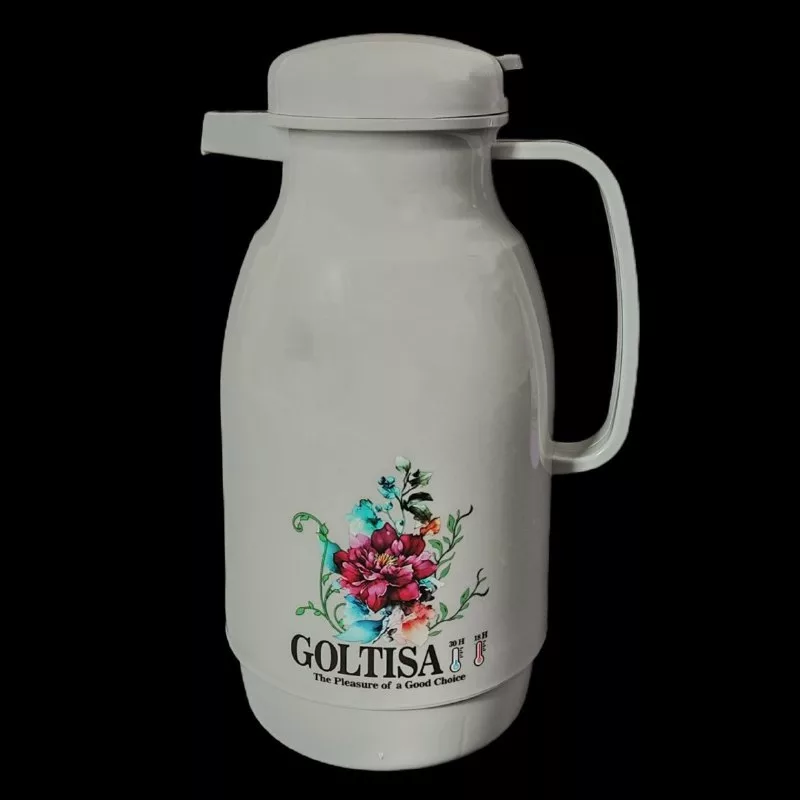 فلاسک گلتیسا مدل شیک  گنجایش 1 لیتر
