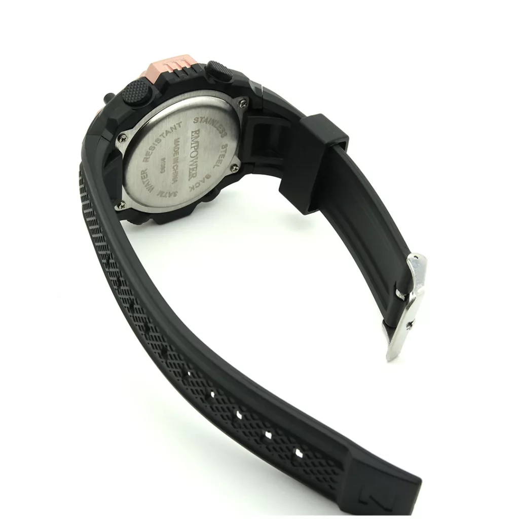 ساعت مچی دیجیتال مردانه امپاور مدل 669