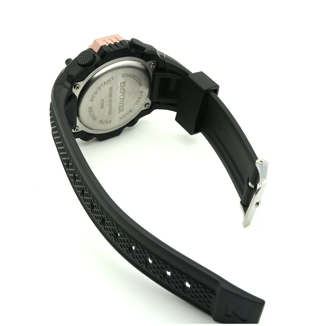 ساعت مچی دیجیتال مردانه امپاور مدل 669