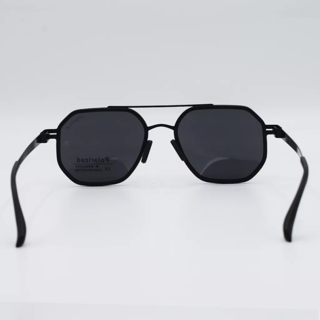 عینک آفتابی ایس برلین مدل T0904BL PLORIZED TIOR