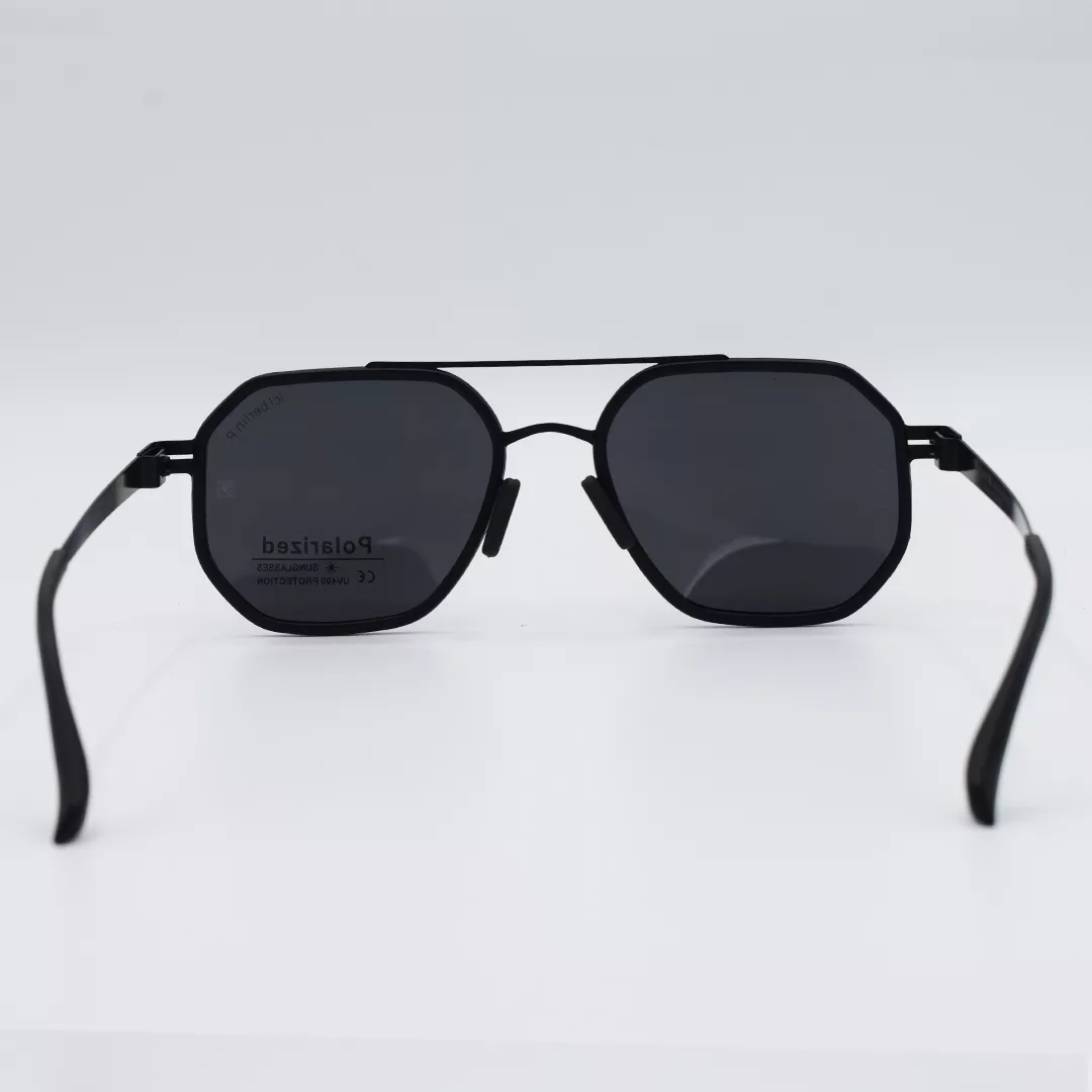 عینک آفتابی ایس برلین مدل T0904BL PLORIZED TIOR