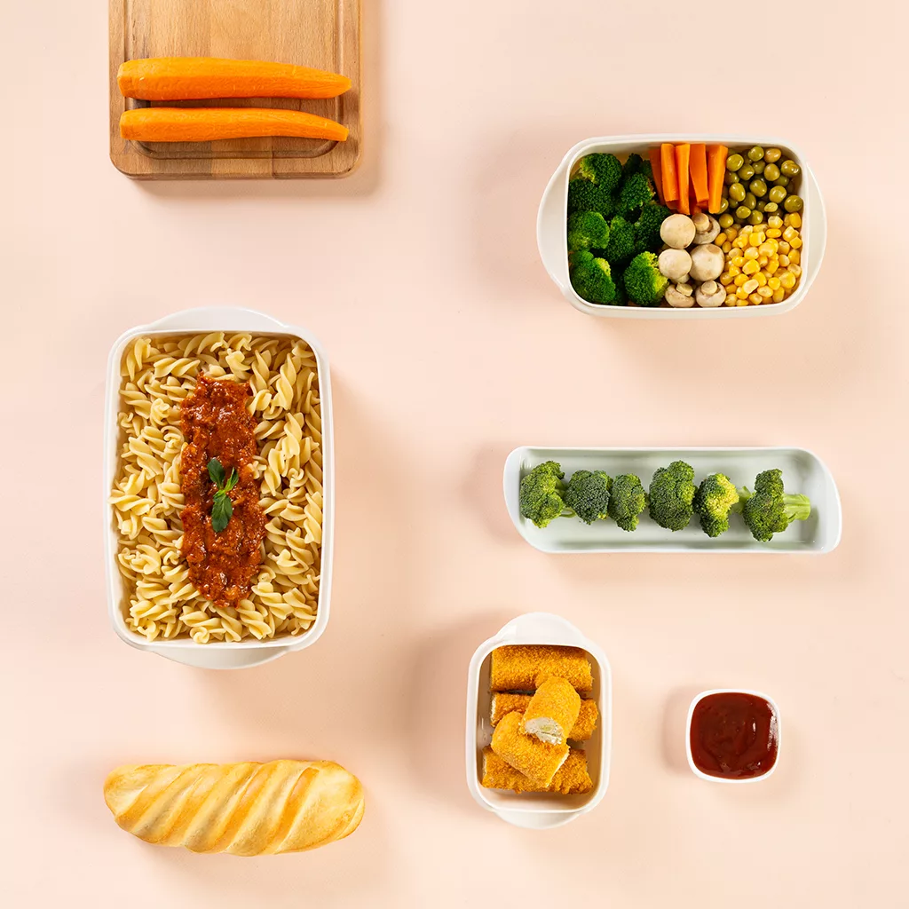 ظرف نگهدارنده مانیا مدل 101092