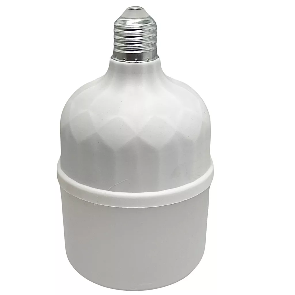 لامپ ال ای دی 30 وات نوین استار مدل استوانه ای پایه E27 بسته دو عددی