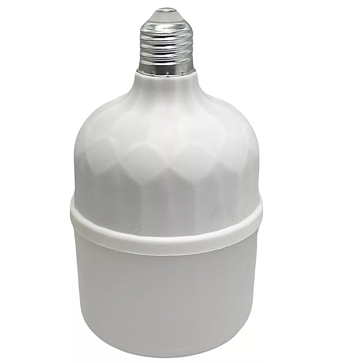 لامپ ال ای دی 30 وات نوین استار مدل استوانه ای پایه E27 بسته دو عددی