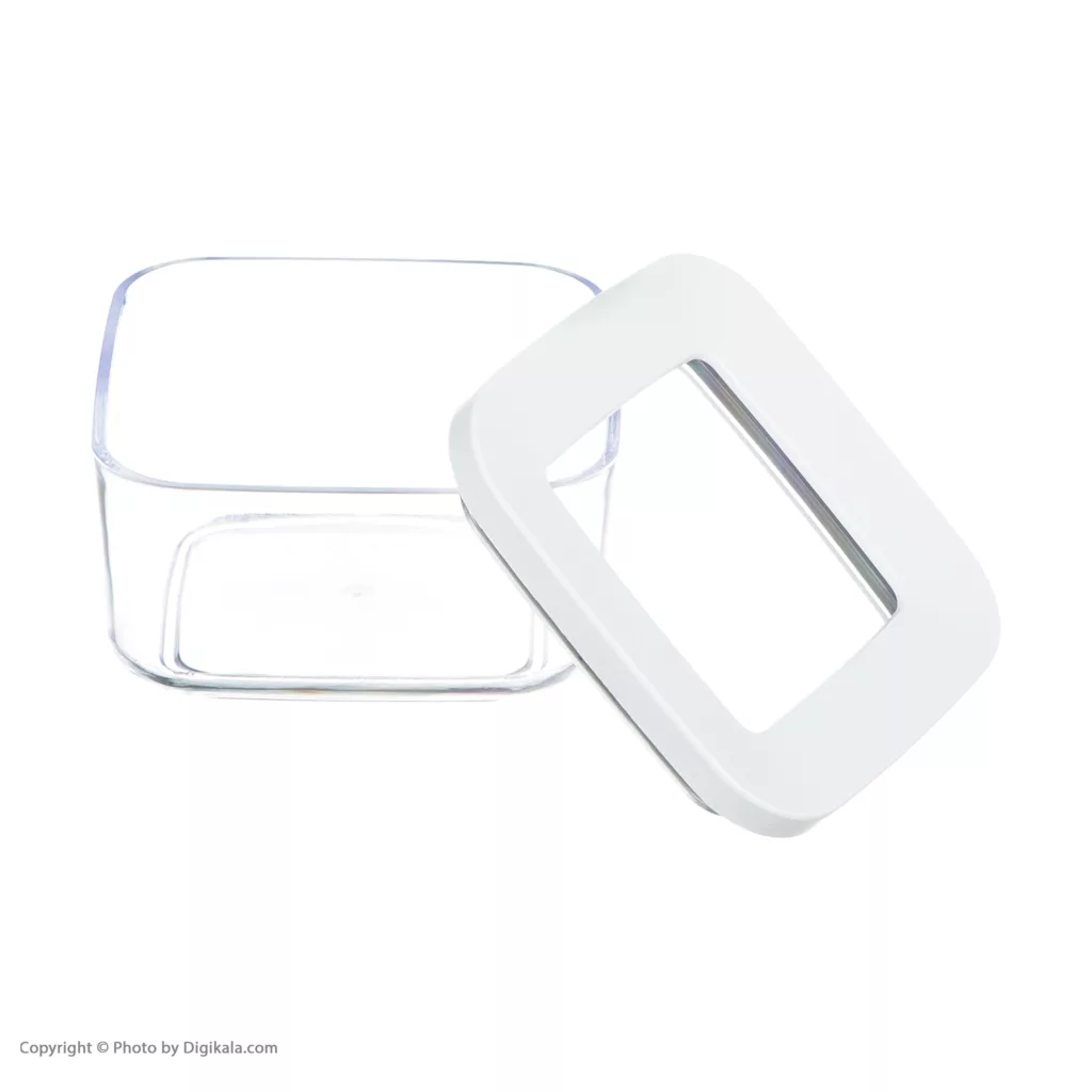 ظرف نگهدارنده وی آی پی احمت مدل VP-704 بسته 3 عددی