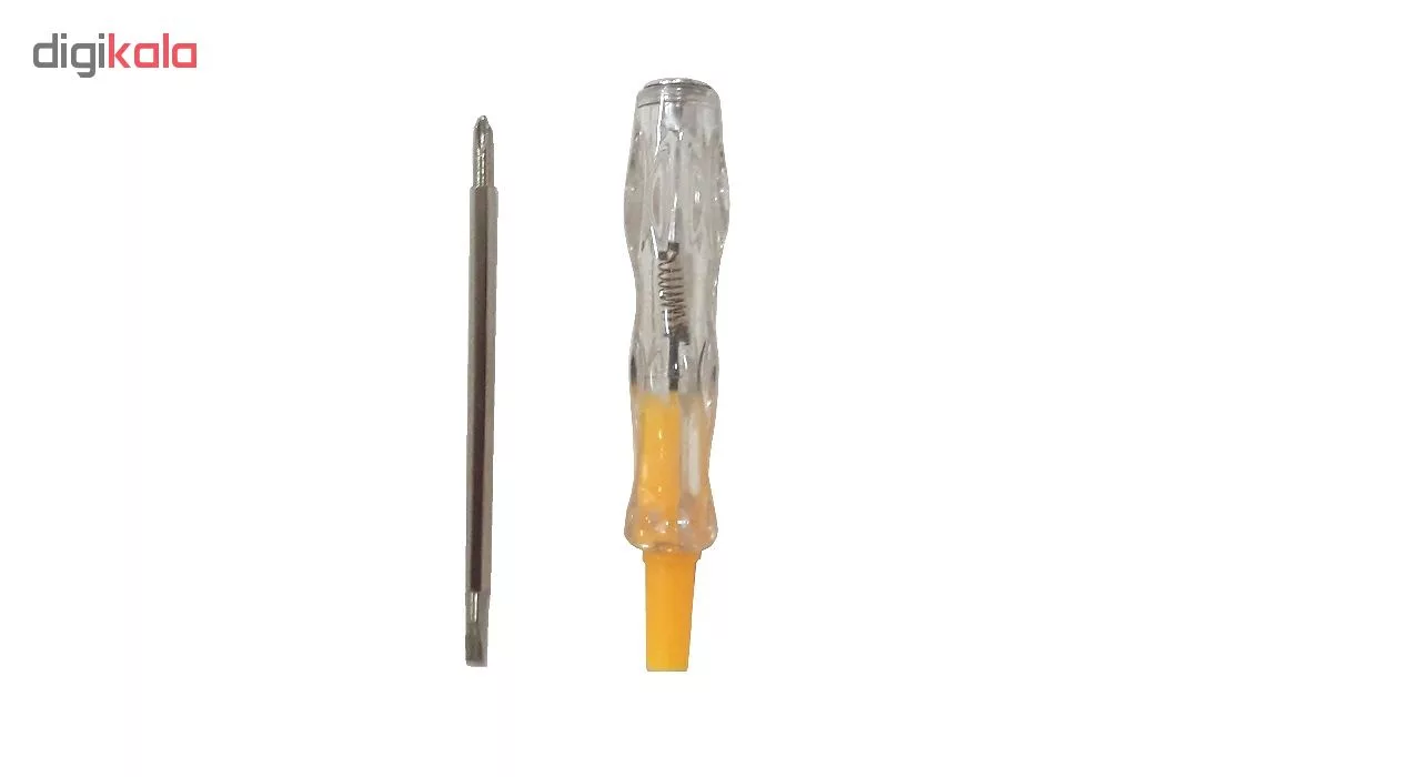 فازمتر مدل PHK-21