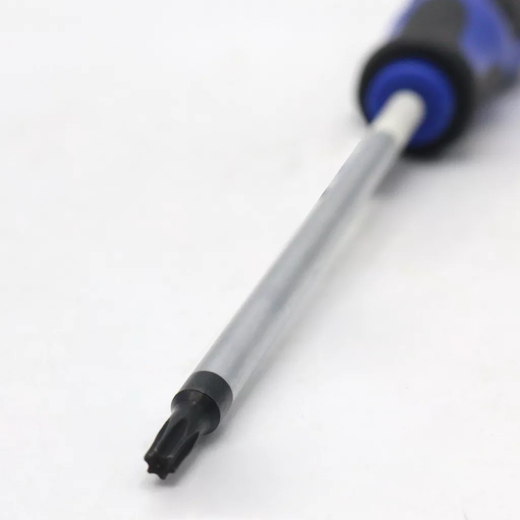 پیچ گوشتی ستاره ای اسکای مدل YP-T20*125MM-ST-9520T