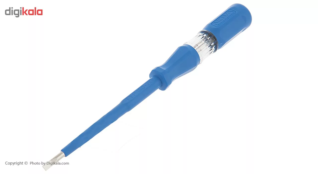 فازمتر نووا مدل NTT-1011