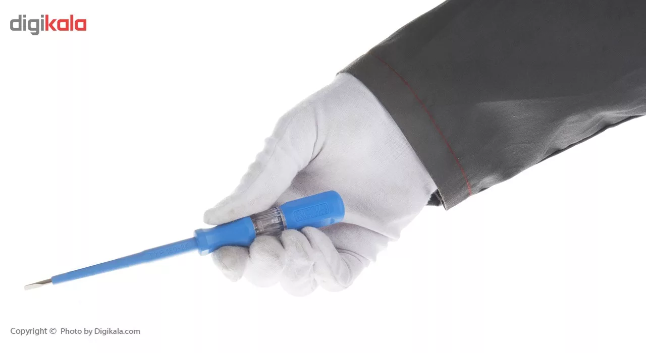 فازمتر نووا مدل NTT-1011