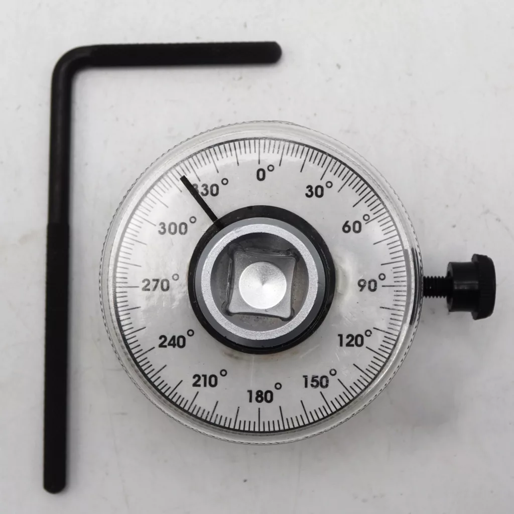 گشتاور سنج مدل سویفت YP-TAIWANI سایز 1/2 اینچ