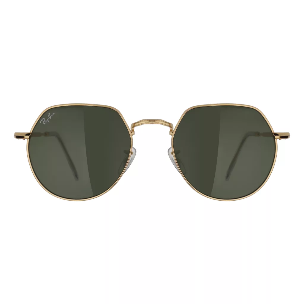 عینک آفتابی ری بن مدل 3565-9196/31