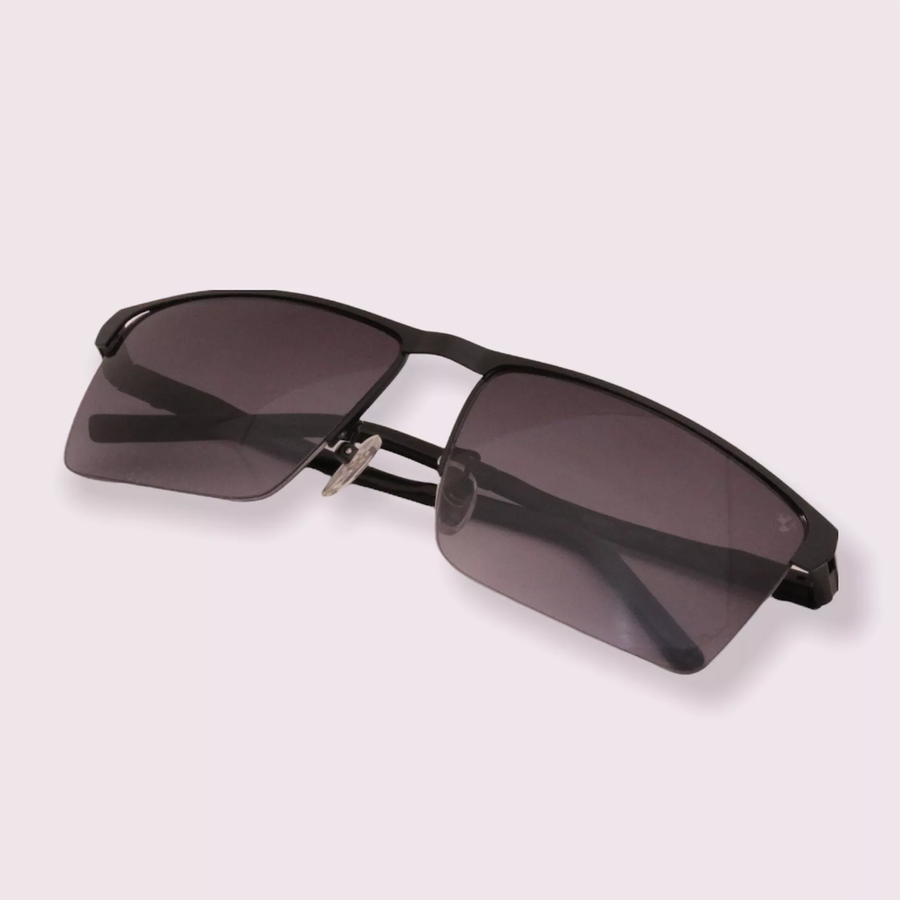 عینک آفتابی بی ام دبلیو مدل B83037-61mm LUX Limited Edition