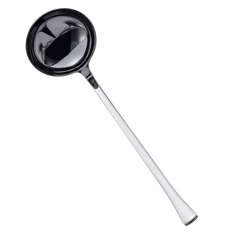 سرویس کفگیر و ملاقه 3 پارچه جی فی نی مدل 04