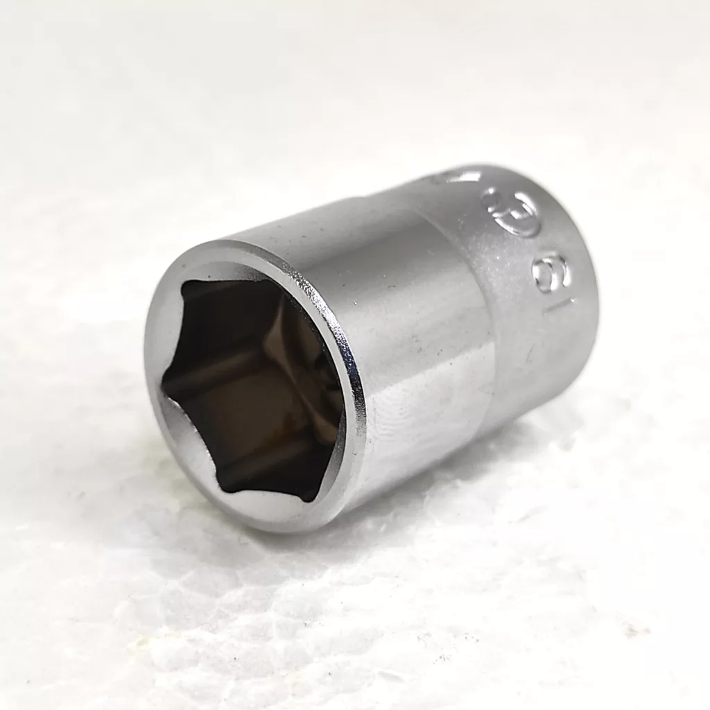 سری بکس هنس کد 4400 سایز 19 میلی متر