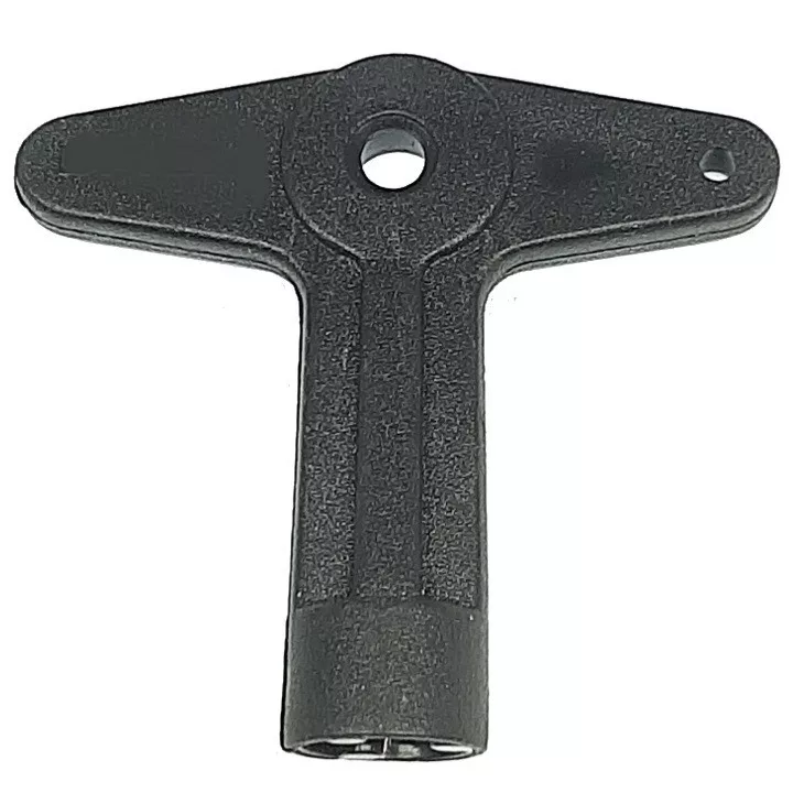 آچار قالپاق وسط رینگ خودرو چیکال مدل P-863 مناسب برای رنو L90