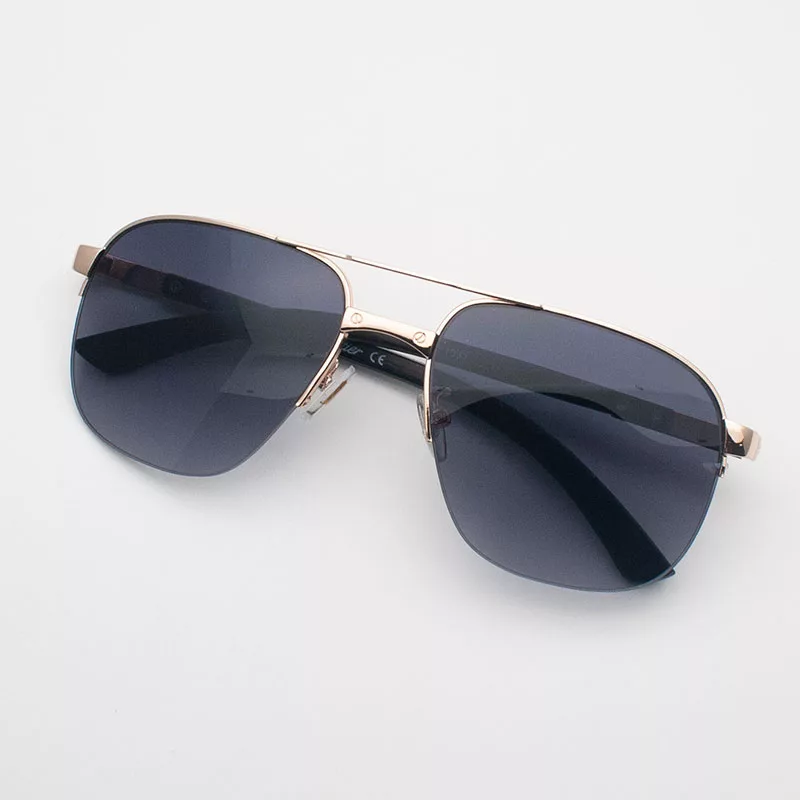 عینک آفتابی خلبانی مدل CA1031GB