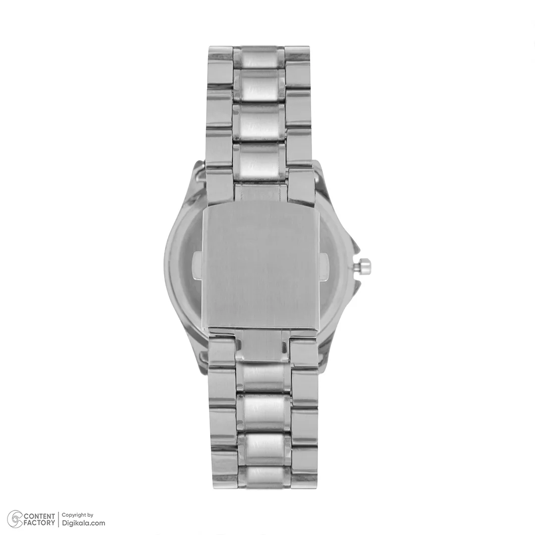 ساعت مچی عقربه‌ای مردانه مدل G1000M