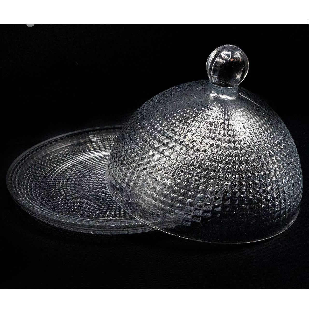 ظرف کره کاوه مدل MD1396