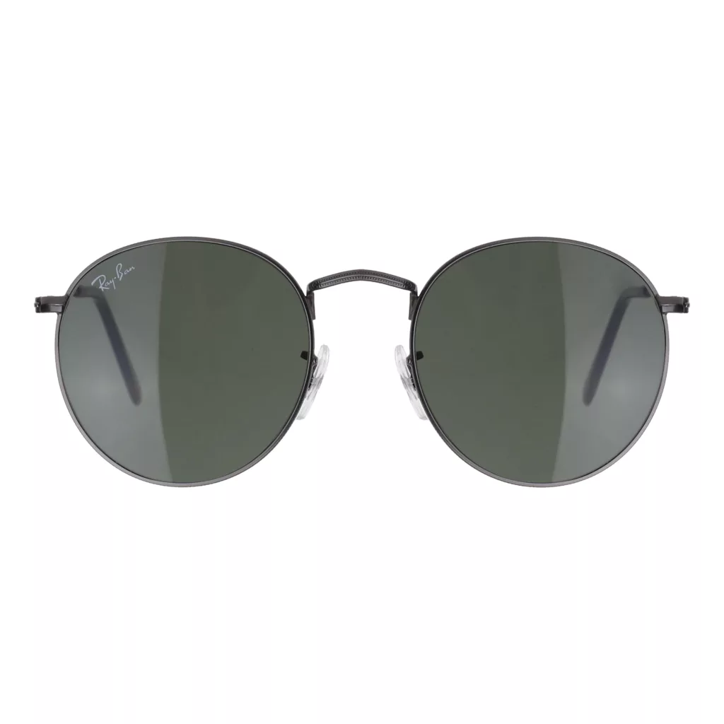 عینک آفتابی غیر پلاریزه ری بن مدل 3447-029