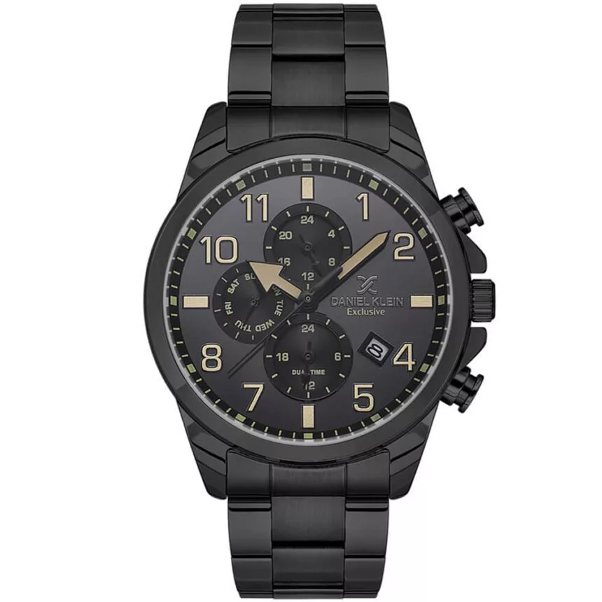 ساعت مچی عقربه‌ای مردانه دنیل کلین مدل dk.1.13633-5