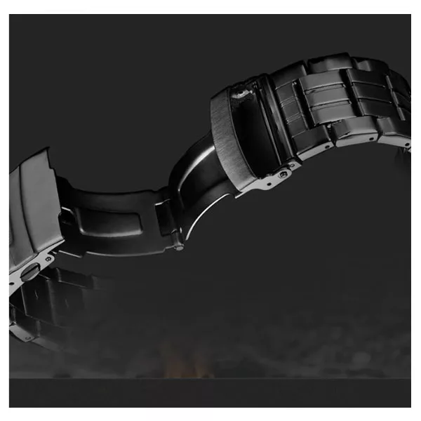 ساعت مچی عقربه‌ای مردانه نیوی فورس مدل NF9197S RGB