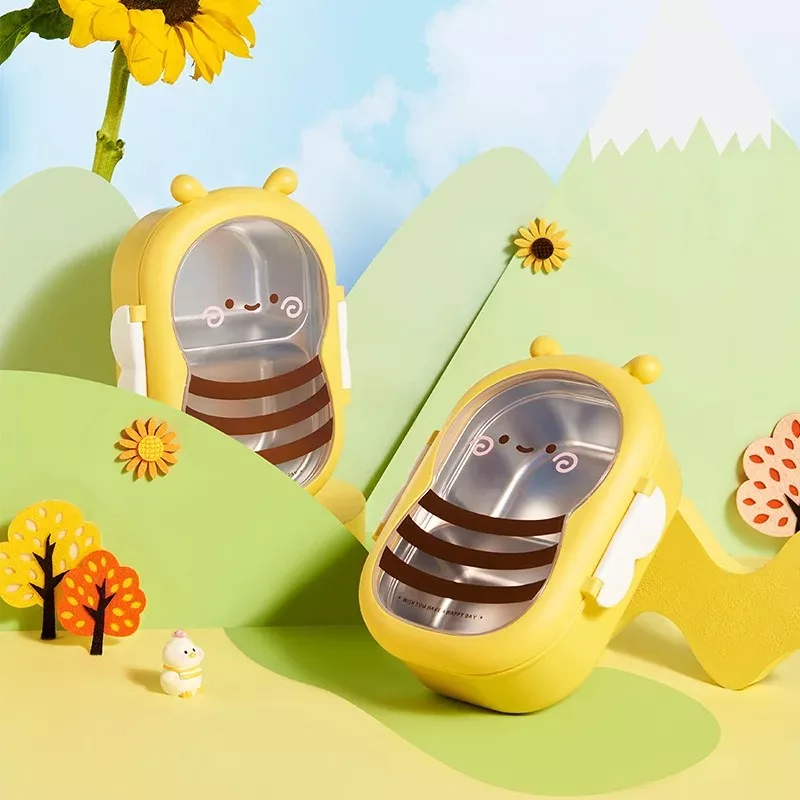 ظرف غذا مدل زنبور