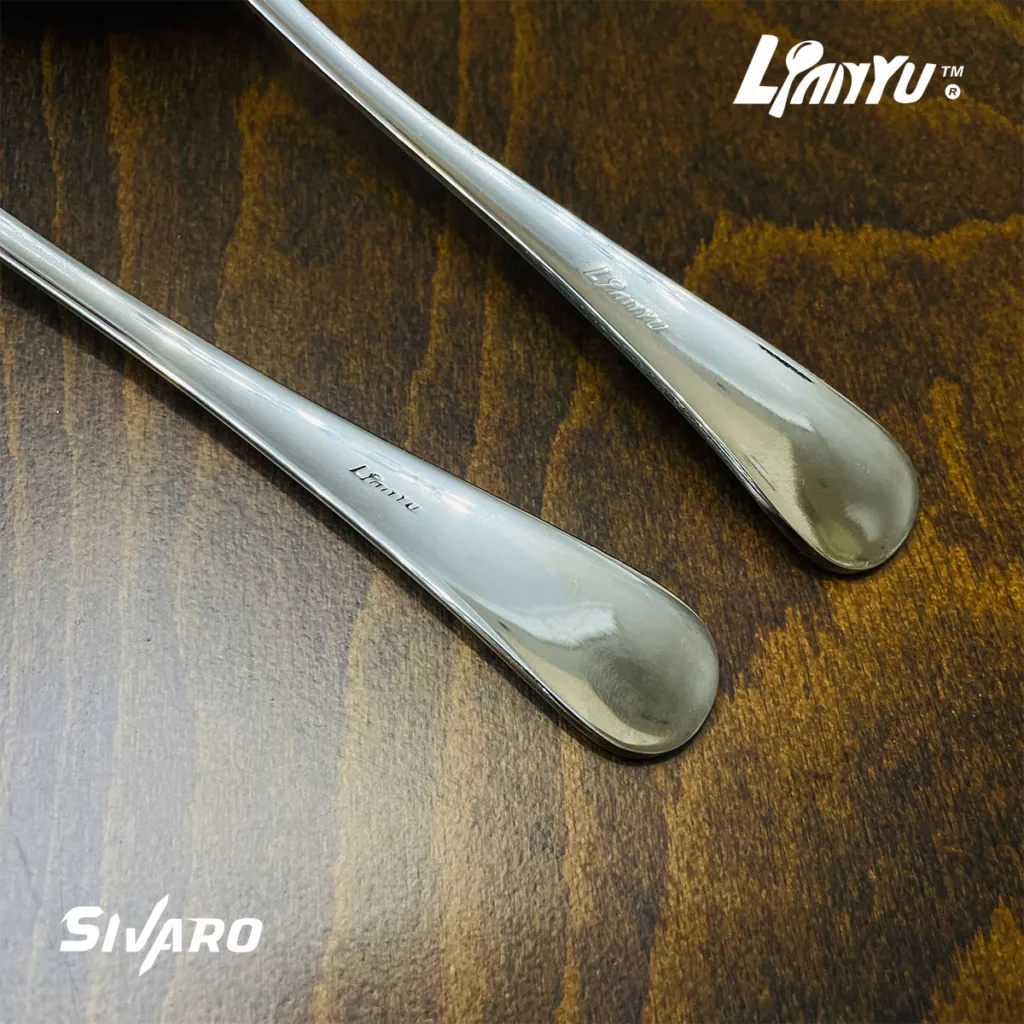 سرویس ملاقه 2 پارچه لیانیو مدل Liy101