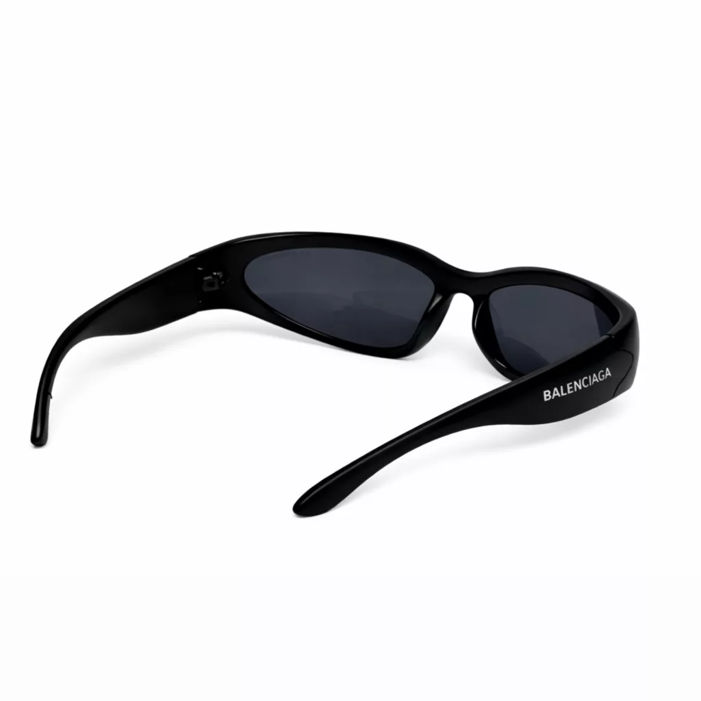 عینک آفتابی بیضی بالنسیاگا مدل 22045