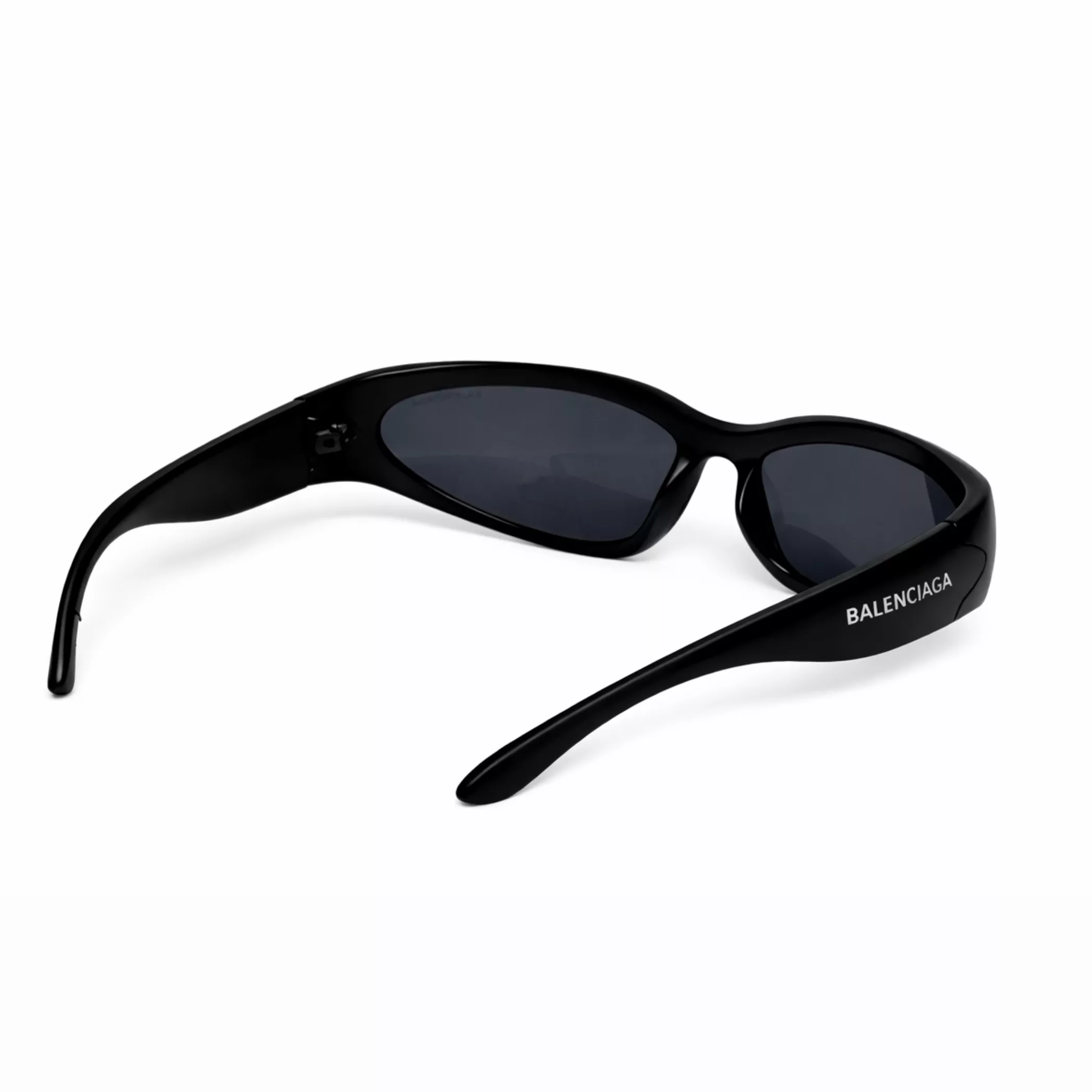 عینک آفتابی بیضی بالنسیاگا مدل 22045