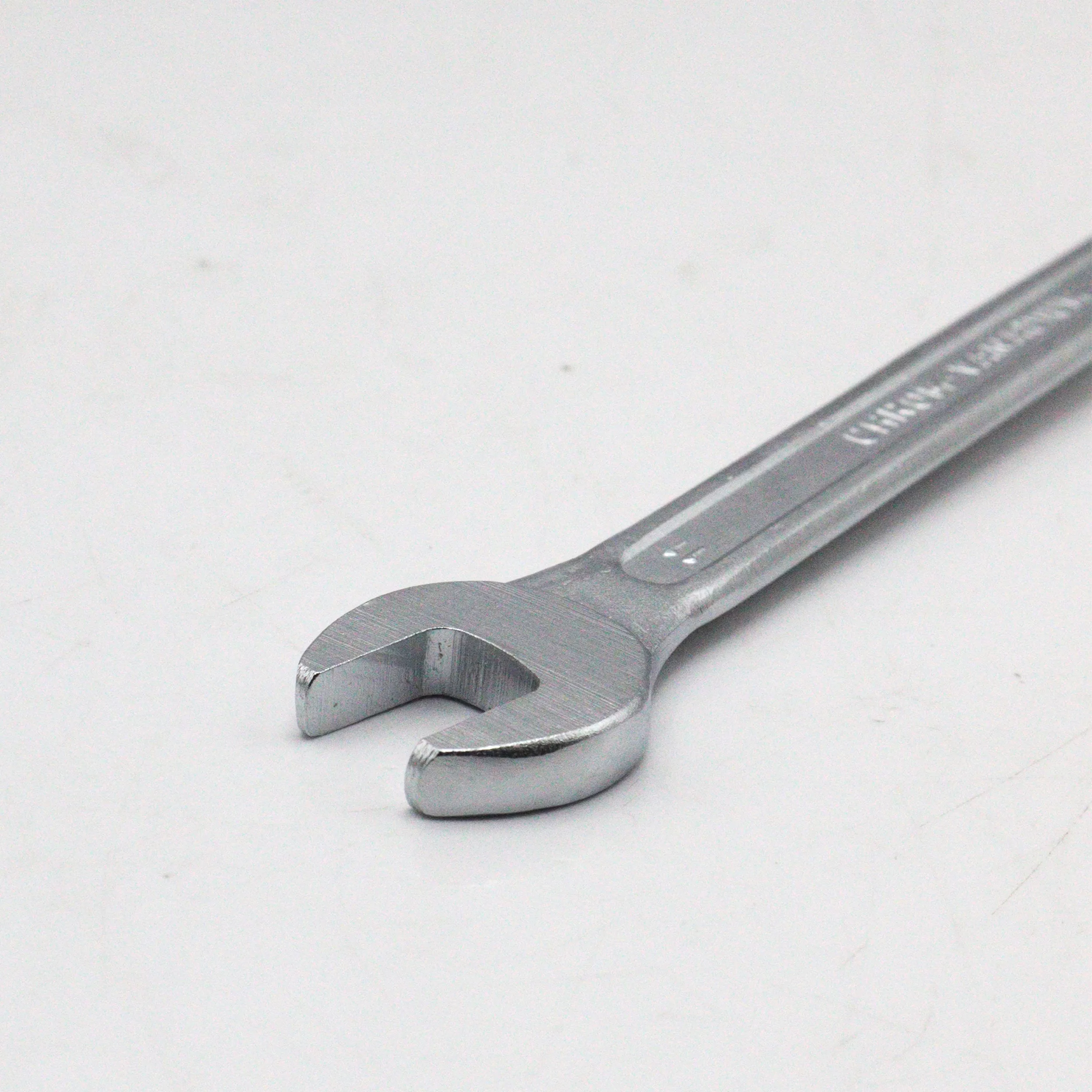 آچار یکسر تخت و یکسر رینگی آتا مدل YP-11MM سایز 11 میلی متر