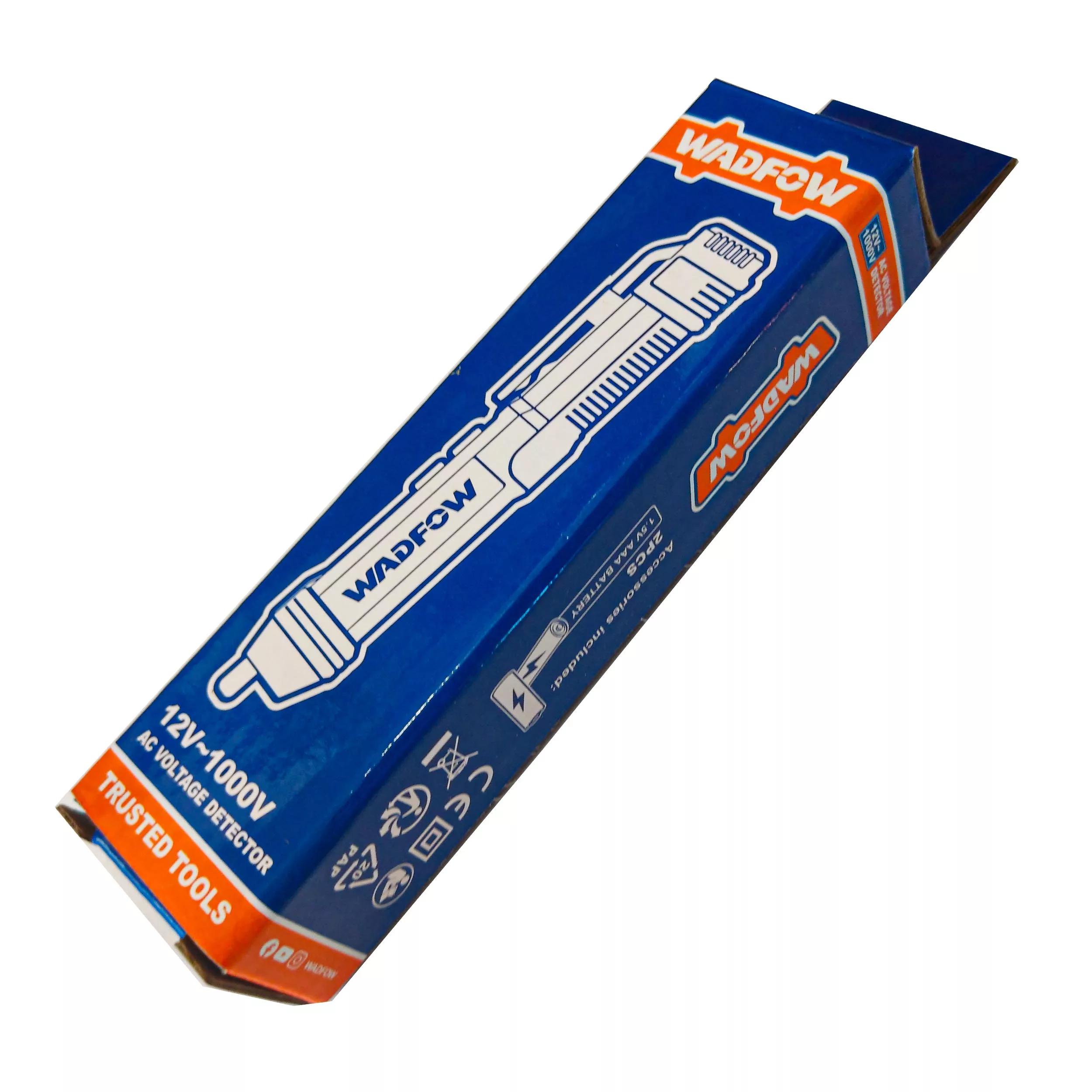 فازمتر القایی وادفو مدل WTP3501