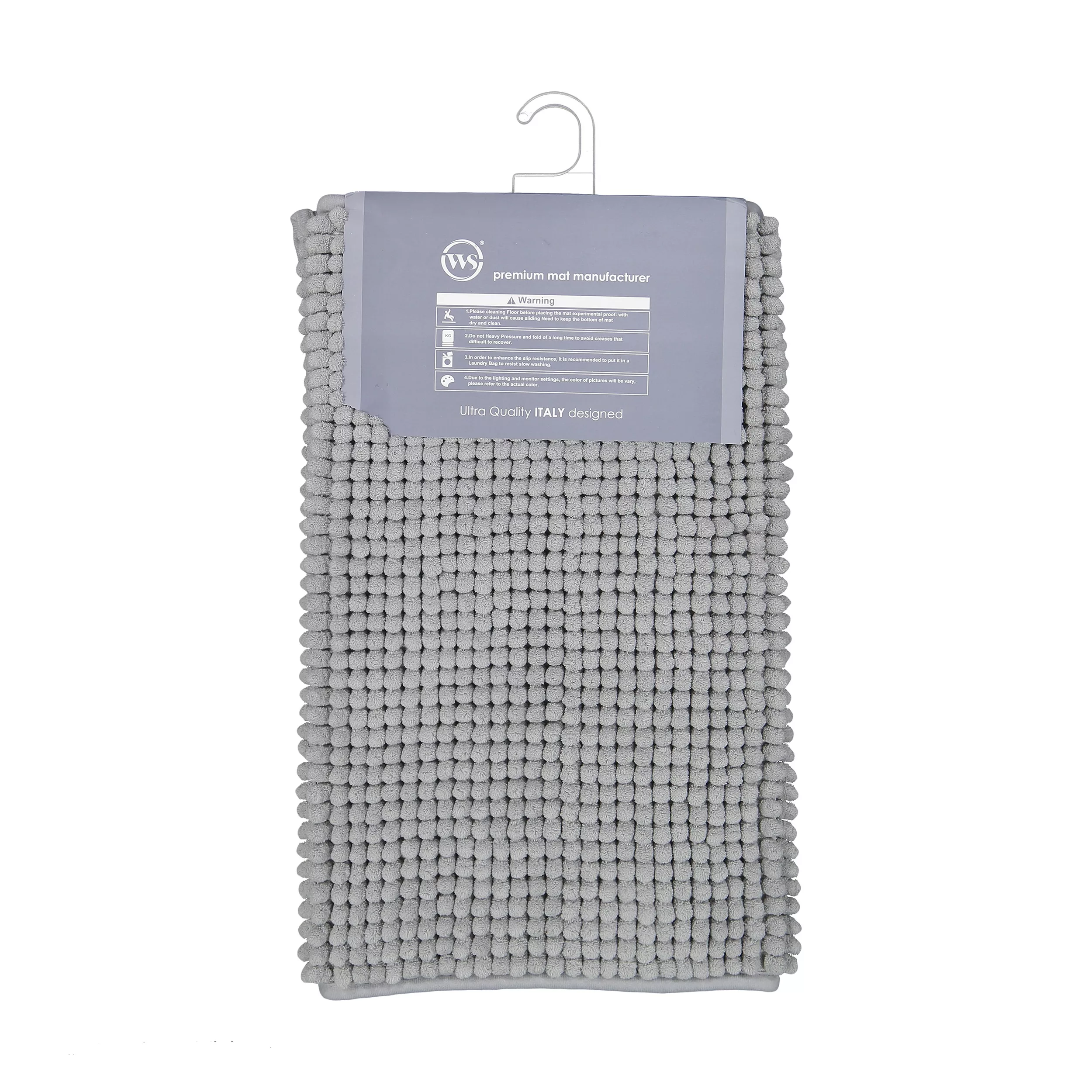 پادری دبلیو اس مدل بابیل پرز متوسط سایز 80x50 سانتی متر