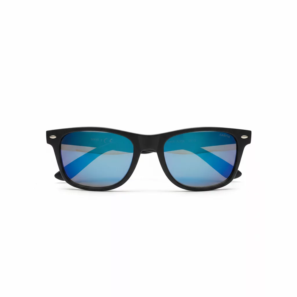 عینک آفتابی ویفرر (Wayfarer) کارفیا مدل Mirage C3