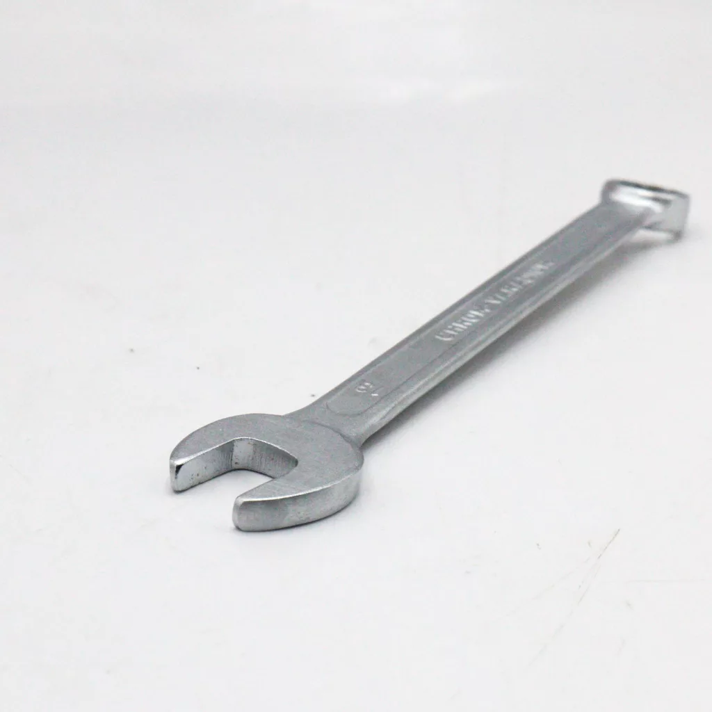 آچار یکسر تخت و یکسر رینگی آتا مدل YP-13MM سایز 13 میلی متر