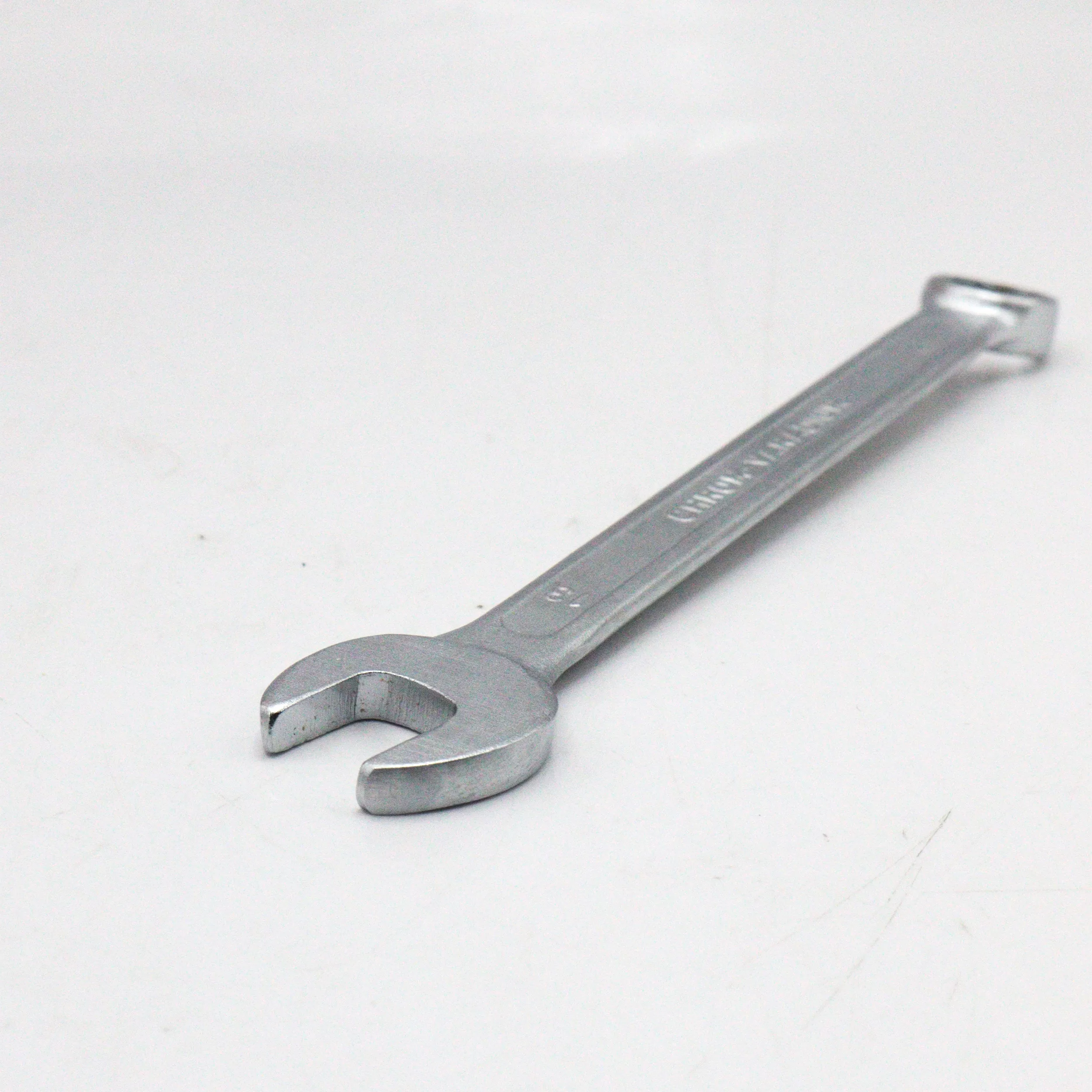 آچار یکسر تخت و یکسر رینگی آتا مدل YP-13MM سایز 13 میلی متر