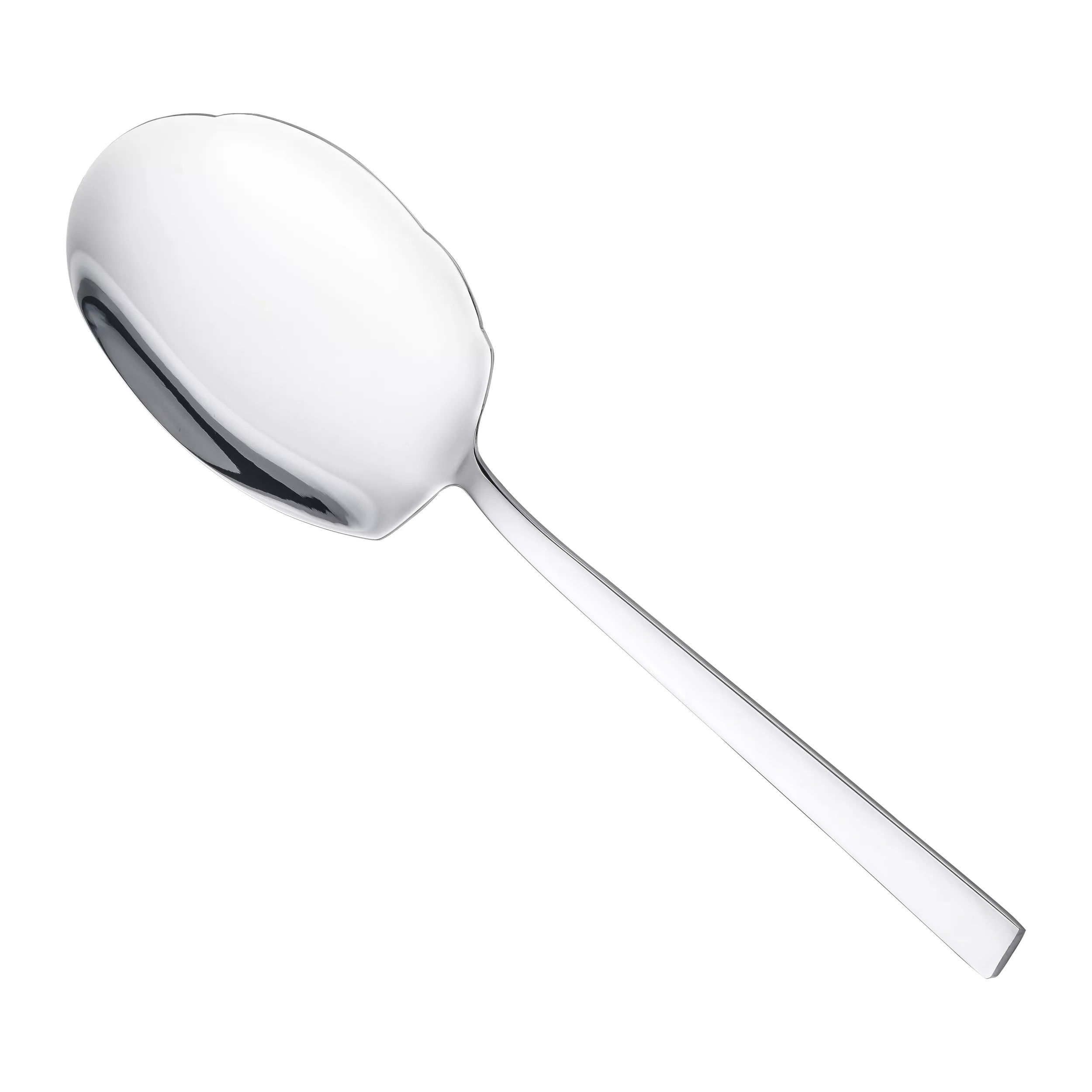 سرویس کفگیر و ملاقه 3 پارچه جی فی نی مدل G-10