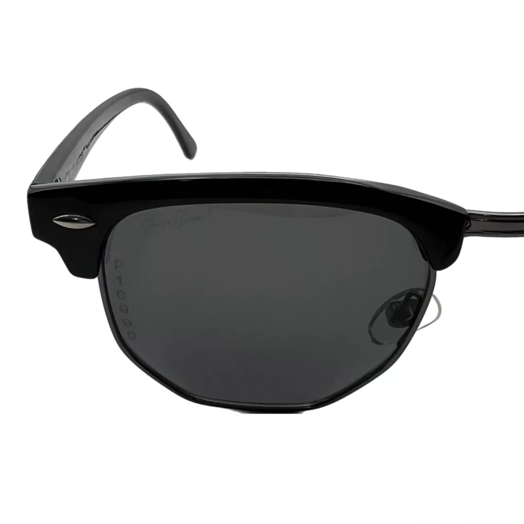 عینک آفتابی چند ضلعی پلاریزه مدل 1099