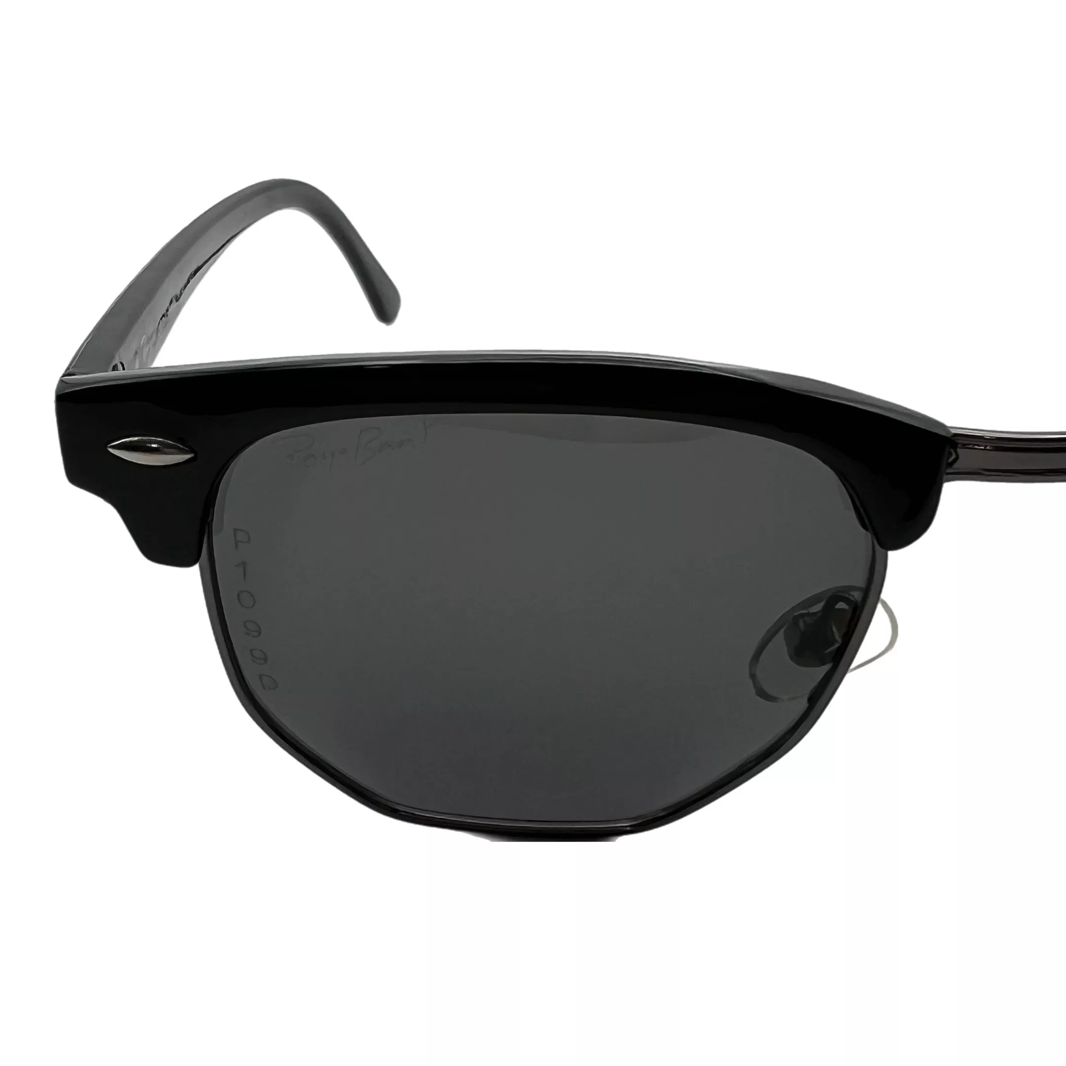 عینک آفتابی چند ضلعی پلاریزه مدل 1099