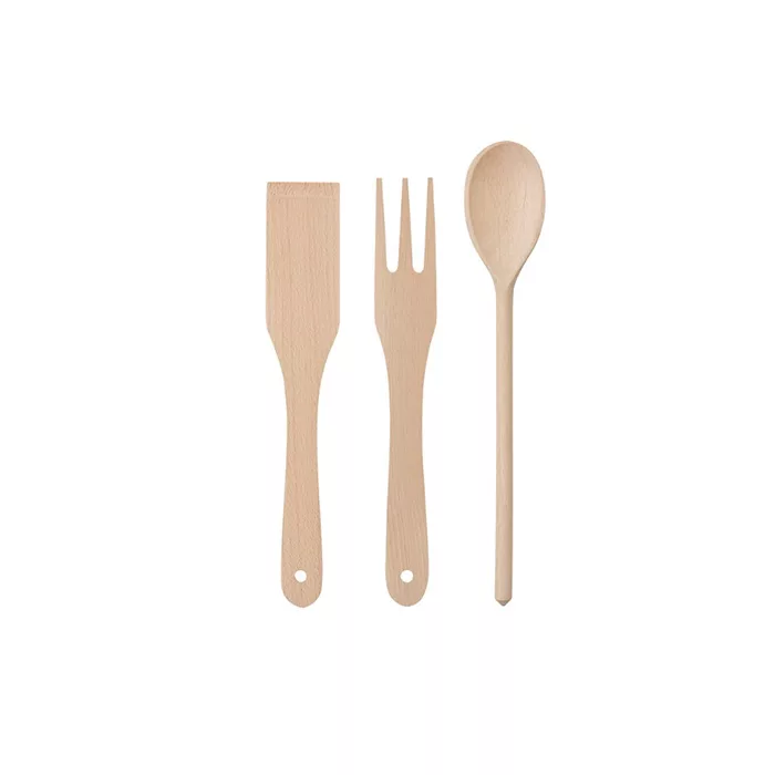 سرویس کفگیر 3 پارچه ایکیا مدل 988